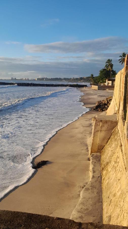 Pousada Rainha Das Aguas Ξενοδοχείο Ilhéus Εξωτερικό φωτογραφία